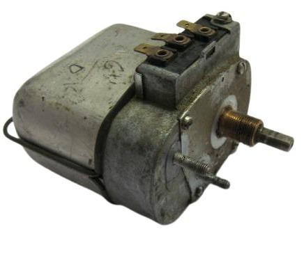 Volvo Ruitewisser motor PV444+PV544+Duett RUIL (gereviseerd), Auto-onderdelen, Elektronica en Kabels, Nieuw, Volvo, Verzenden