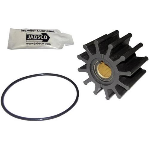 Jabsco Impeller Kit 18948-0001-P, 3 As 16 Spie 12-Blads, Watersport en Boten, Bootonderdelen, Nieuw, Ophalen of Verzenden