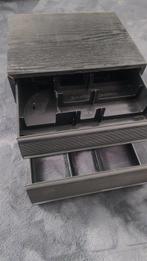 Nintendo - Nes - Wooden cabinet WITHOUT ACCESSORIES -, Spelcomputers en Games, Nieuw
