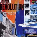 Journal Revolution 9781581809954 Linda Woods, Verzenden, Zo goed als nieuw, Linda Woods