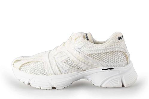 Balenciaga Sneakers in maat 36 Wit | 10% extra korting, Kleding | Dames, Schoenen, Wit, Zo goed als nieuw, Sneakers of Gympen