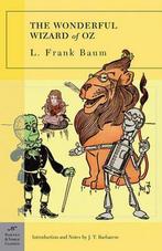 Wonderful Wizard Of Oz 9781593082215 L. Frank Baum, Verzenden, Gelezen, L. Frank Baum