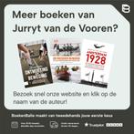 8070 dagen wachten op de Elfstedentocht 9789492920744, Verzenden, Zo goed als nieuw, Jurryt van de Vooren