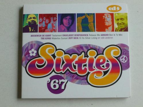 Testament van de Sixties 67, Cd's en Dvd's, Cd's | Verzamelalbums, Verzenden