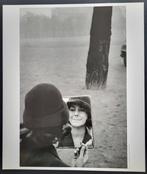Elliott Erwitt - Paris, France, 1958