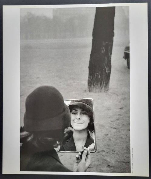 Elliott Erwitt - Paris, France, 1958, Antiek en Kunst, Kunst | Schilderijen | Modern