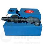 VUILWATERTANK SET 47 LITER 12V, Watersport en Boten, Ophalen of Verzenden, Nieuw, Zeilboot of Motorboot