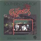 cd - The Crusaders - Southern Comfort, Zo goed als nieuw, Verzenden