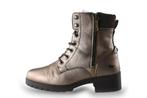 Mustang Snowboots in maat 40 Goud | 10% extra korting, Kleding | Dames, Schoenen, Overige kleuren, Verzenden, Snowboots, Zo goed als nieuw