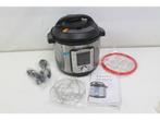 Instant Pot - Duo Evo Plus - 10-in-1 multicooker 5,7L -, Huis en Inrichting, Verzenden, Zo goed als nieuw
