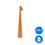 Nordic Design LED Tafellamp Nachtlamp Oplaadbaar o, Huis en Inrichting, Lampen | Overige, Ophalen of Verzenden, Nieuw