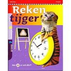 Rekentijger werkschrift 7B (per stuk), Verzenden, Nieuw