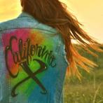 cd - California X - California X, Verzenden, Zo goed als nieuw