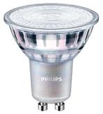 Philips LED GU10 3.7W/930 36º 270lm Dimbaar Ø5cm | Beste.., Ophalen of Verzenden, Nieuw