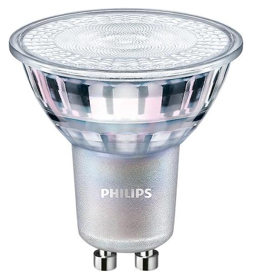 Philips LED GU10 3.7W/930 36º 270lm Dimbaar Cri90 Ø5cm, Huis en Inrichting, Lampen | Overige, Nieuw, Ophalen of Verzenden