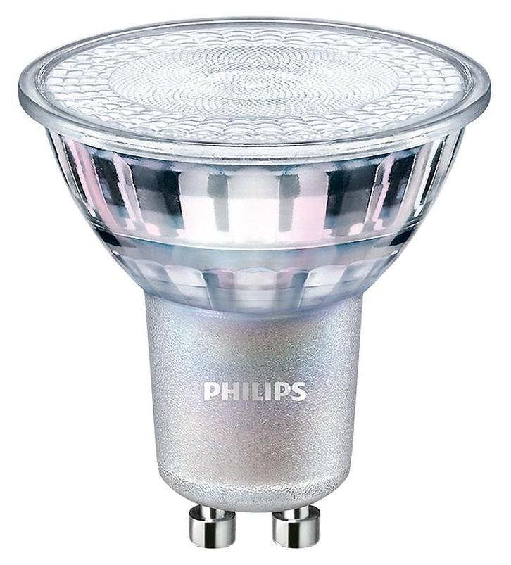 Philips LED GU10 3.7W/930 36º 270lm Dimbaar Ø5cm | Beste.., Huis en Inrichting, Lampen | Overige, Nieuw, Ophalen of Verzenden