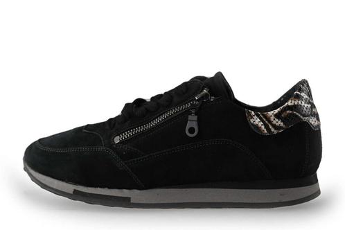 AQA Sneakers in maat 41 Zwart | 10% extra korting, Kleding | Dames, Schoenen, Zwart, Zo goed als nieuw, Sneakers of Gympen, Verzenden
