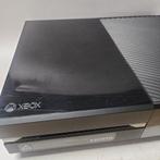 Zwarte (Console Only) Xbox One, Ophalen of Verzenden, Nieuw