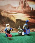 Lego Minifiguur - Castle - Camelot Re Artù, Nieuw