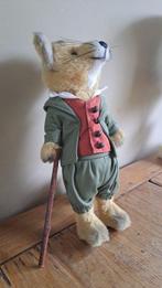 Steiff - Pop  Mr. Todd Fox. - 2010-2020 - Duitsland