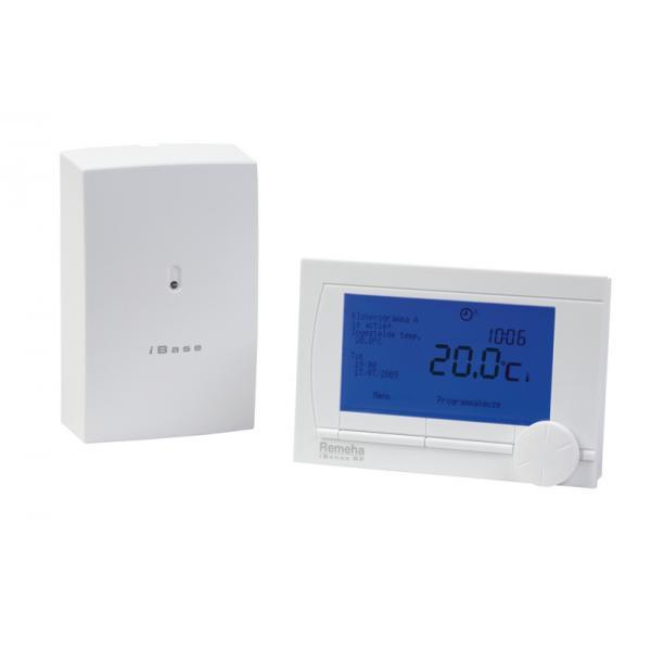 Remeha iSense Wireless, Doe-het-zelf en Verbouw, Verwarming en Radiatoren, Verzenden
