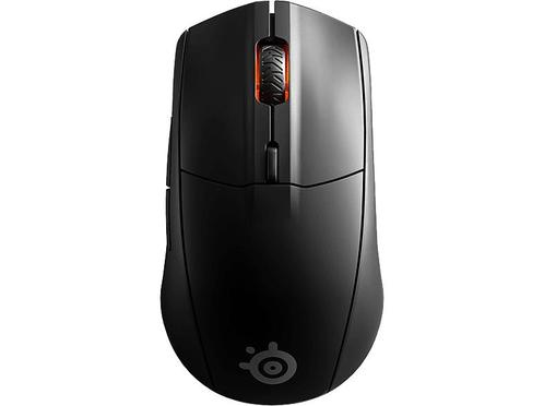 Steelseries -  Rival 3 Draadloze Gaming-muis, Computers en Software, Muizen, Rechtshandig, Gaming muis, Draadloos, Nieuw, Muis