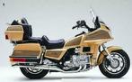 Gebruikte onderdelen Honda GL1200/GL1500/GL1800 Gold Wing, Motoren, Onderdelen | Honda, Gebruikt