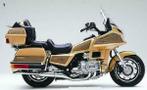 Gebruikte onderdelen Honda GL1200/GL1500/GL1800 Gold Wing