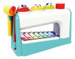 Hola Toys Multifunctioneel Muziek Center HE792700, Verzenden, Nieuw