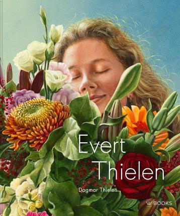 Boek: Evert Thielen - (als nieuw) beschikbaar voor biedingen