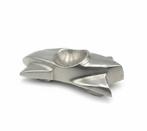 Vide-poche - Asbak, sieradendoosje / Art Deco / Bauhaus, Nieuw