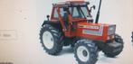 NEW HOLLAND 1:32 - Modelauto - FIAT - FIAT 130-90DT Tractor, Nieuw