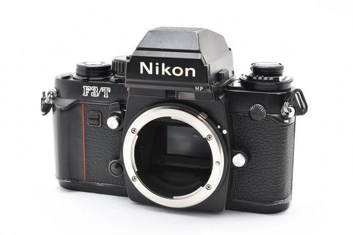 Nikon F3/T Titan HP black | Single lens reflex camera (SLR), Audio, Tv en Foto, Fotocamera's Analoog