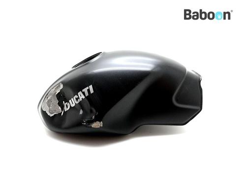 Benzine Tank Ducati Monster 900 2000-2002 (M900), Motoren, Onderdelen | Ducati, Gebruikt, Verzenden