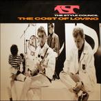 LP gebruikt - The Style Council - The Cost Of Loving, Verzenden, Zo goed als nieuw