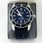 Breitling - Superocean Hertiage 46 - Zonder Minimumprijs -, Sieraden, Tassen en Uiterlijk, Horloges | Heren, Nieuw