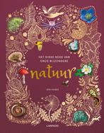 Het dikke boek van onze bijzondere natuur 9789401464246, Verzenden, Zo goed als nieuw, Ben Hoare