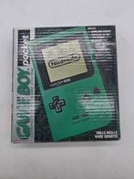 Nintendo - Gameboy Pocket - OLD STOCK - FAH - GBP Limited, Nieuw