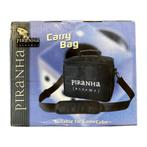 Piranha Opbergtas / Carry Bag voor Nintendo Gamecube (Nieuw), Spelcomputers en Games, Verzenden, Nieuw