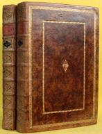 Jacob Cats - Emblemata-Buch, Alle De Wercken Soo Oude Als