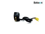 Stuurschakelaar Links Suzuki XF 650 Freewind 1997-2003, Motoren, Verzenden, Gebruikt