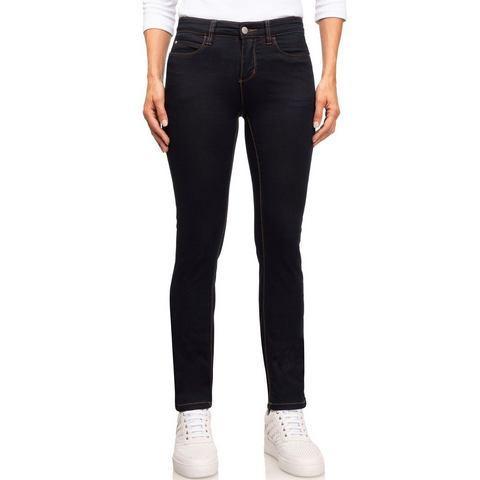 wonderjeans Slim fit jeans Classic-Slim Klassiek, recht, Kleding | Dames, Spijkerbroeken en Jeans, Nieuw, Verzenden