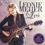 Leonie Meijer - Los (CDs), Techno of Trance, Verzenden, Nieuw in verpakking