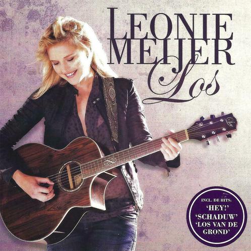Leonie Meijer - Los (CDs), Cd's en Dvd's, Cd's | Dance en House, Techno of Trance, Verzenden