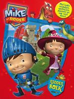 Ridderboek / Mike de Ridder 9789089411495, Boeken, Verzenden, Gelezen