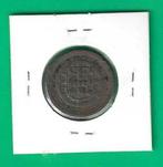 Portugal. Republic. 5 Centavos 1922 bronze