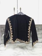Antique slamic Ottoman Cepken - Voetenbank - Ottoman Cepken, Antiek en Kunst