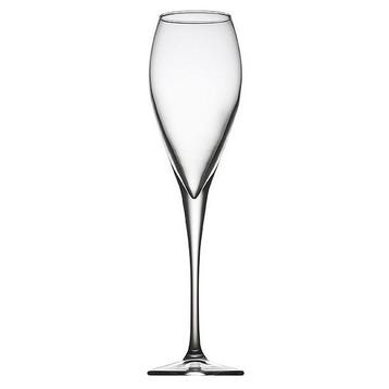 GGM Gastro | (24 stuks) Champagneglas - PERCEPTION - 230 ml beschikbaar voor biedingen