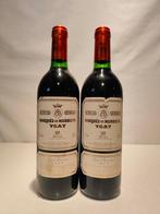 1989 Marques de Murrieta, Ygay - Rioja Gran Reserva - 2, Nieuw
