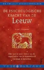 De psychologische kracht van de leeuw / De twaalf, Boeken, Verzenden, Zo goed als nieuw, T. Moorey